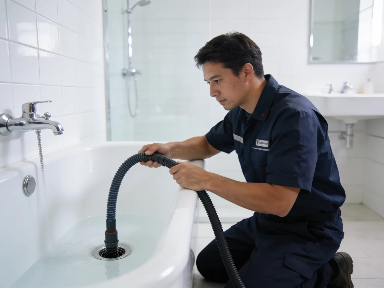 Emergency Plumber Wendover, KY FAQs